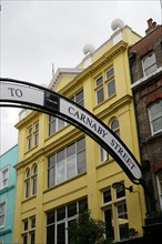 Carnaby Street, London