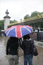 Buckingham Palace, Londres