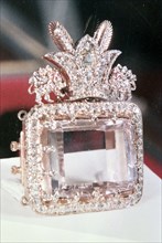 Le diamant Dary-e-Noor