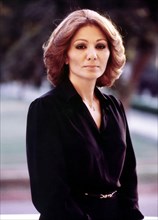 Farah Pahlavi - octobre 1980