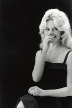 Brigitte Bardot (1958)