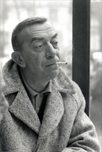 Marcel Aymé (5 novembre 1965)