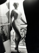 Jayne Mansfield (9 mai 1958)
