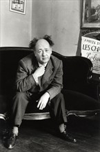 Eugène Ionesco (1909-1994)