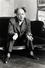 Eugène Ionesco (1909-1994)