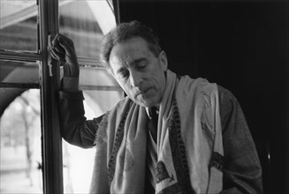 Jean Cocteau (1958)