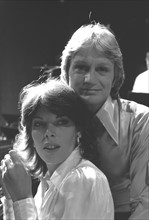 Dani et Claude François (1974)