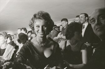 Sophia Loren (1958)