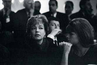 Simone Signoret (1962)