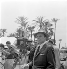 Frank Sinatra, 1958