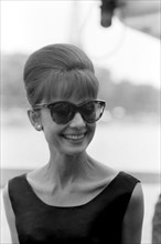 Audrey Hepburn, 1962