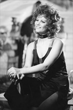 Claudia Cardinale, 1971