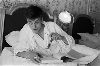 Alain Delon