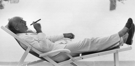 Eddie Barclay