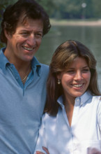 Caroline de Monaco, Philippe Junot