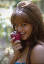 Claudia Cardinale