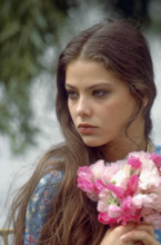 Ornella Muti