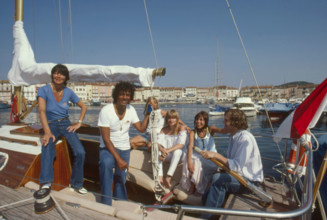 Enrico Macias