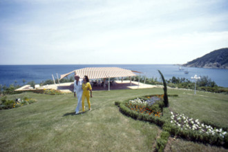 Eddie Barclay