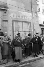 Visite du président Charles de Gaulle dans le Sud-Est de la France, 1960