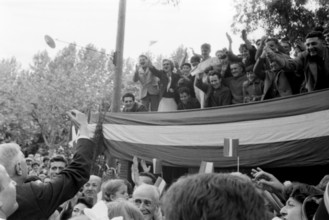 Charles de Gaulle, 1960