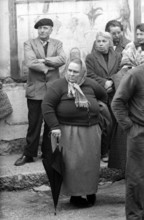 Visite du président Charles de Gaulle dans le Sud-Est de la France, 1960