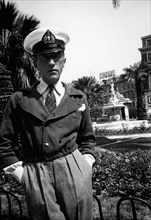 Jean Cocteau (1889-1963)