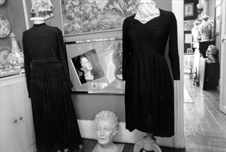 Edith Piaf museum