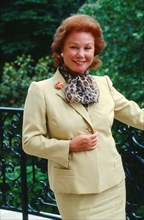 Nadine de Rothschild