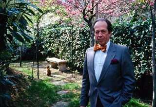 Henri d'Orléans, 1993