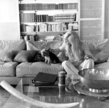 Sylvie Vartan
