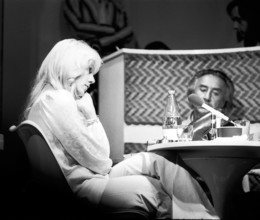 Sylvie Vartan