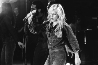 Sylvie Vartan