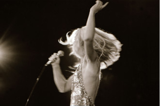 Sylvie Vartan