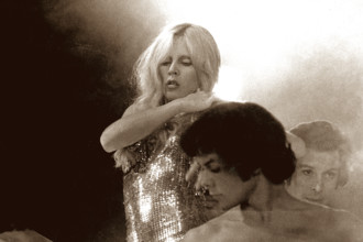 Sylvie Vartan