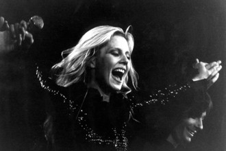 Sylvie Vartan