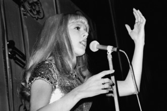Sylvie Vartan