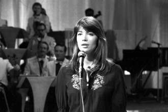 Françoise Hardy
