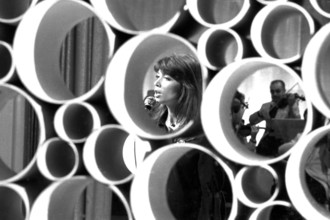 Françoise Hardy