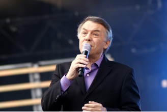 Salvatore Adamo