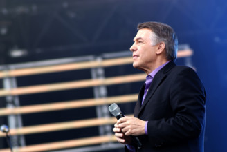 Salvatore Adamo