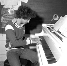 Michel Berger