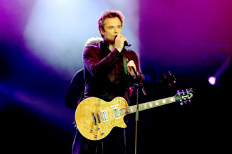 David Hallyday