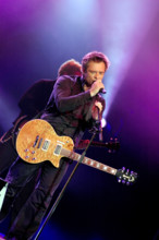 David Hallyday