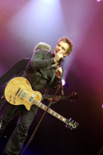 David Hallyday