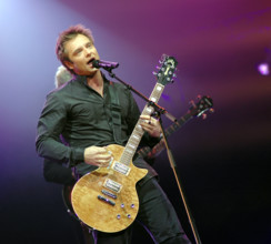 David Hallyday