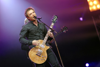 David Hallyday