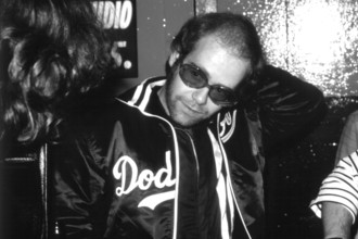 Elton John