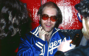 Elton John