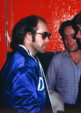 Elton John